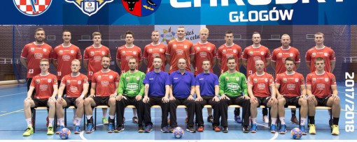 Chrobry Glogow - Terminarz