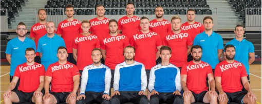KPR RC Legionowo - Terminarz