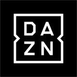 Logo von DAZN
