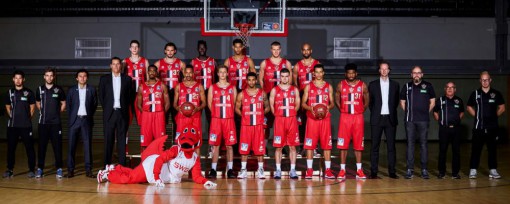 Giessen 46ers - Spielplan Giessen 46ers - Spielplan